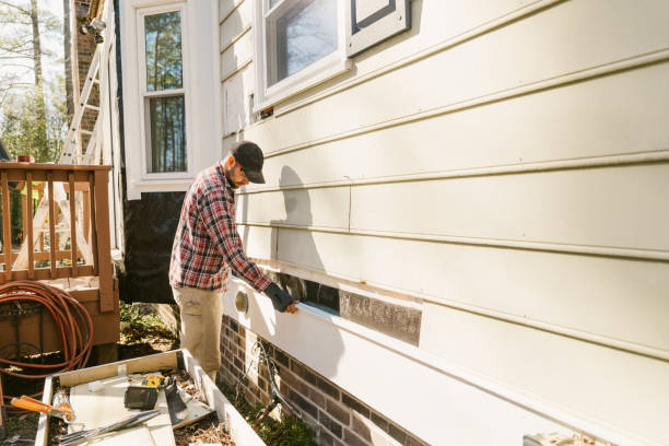 Trusted Siding Repair service in Wynnewood, PA - Creative Siding